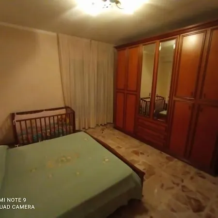 דירה Casa De Rine 4 Posti Letto