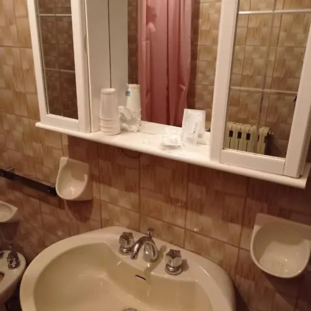 Casa De Rine 4 Posti Letto Apartment Migliuso