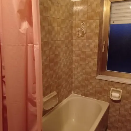 Apartment Casa De Rine 4 Posti Letto *