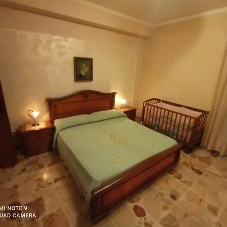 Apartment Casa De Rine 4 Posti Letto