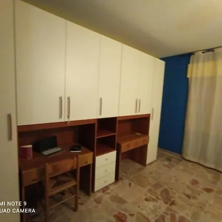 Casa De Rine 4 Posti Letto * Migliuso