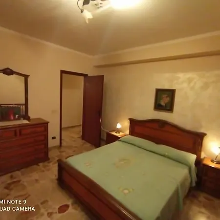 Casa De Rine 4 Posti Letto Migliuso