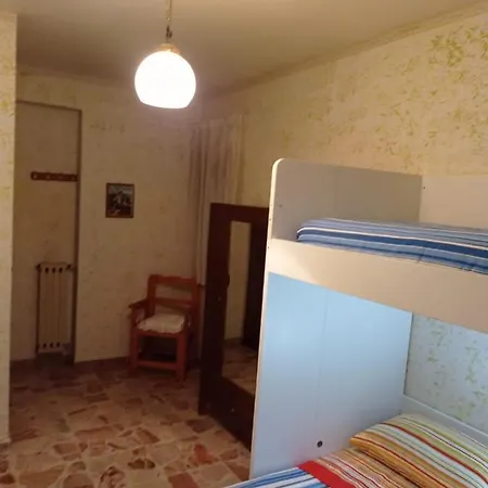 Casa De Rine 4 Posti Letto דירה