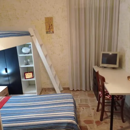 Apartment Casa De Rine 4 Posti Letto *