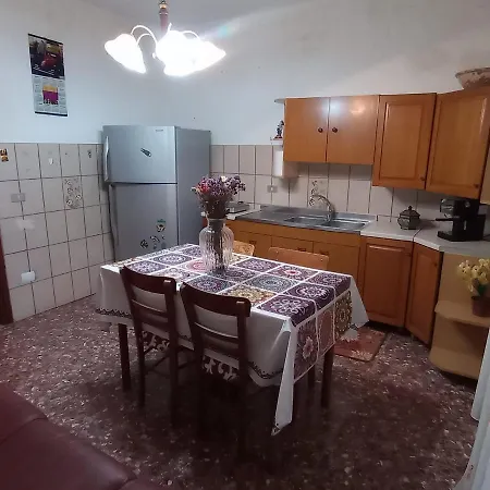 דירה Casa De Rine 4 Posti Letto *